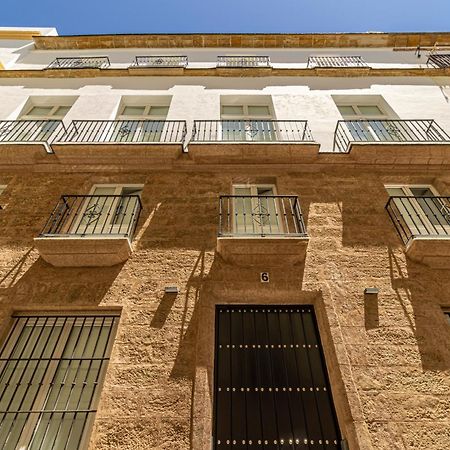 Allo Apartments San Roque 1ºb カディス エクステリア 写真