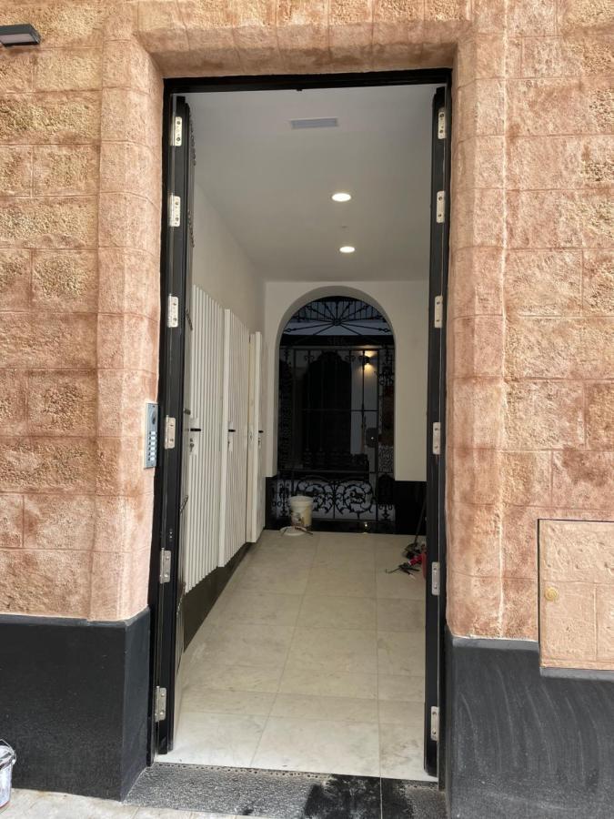 Allo Apartments San Roque 1ºb カディス エクステリア 写真