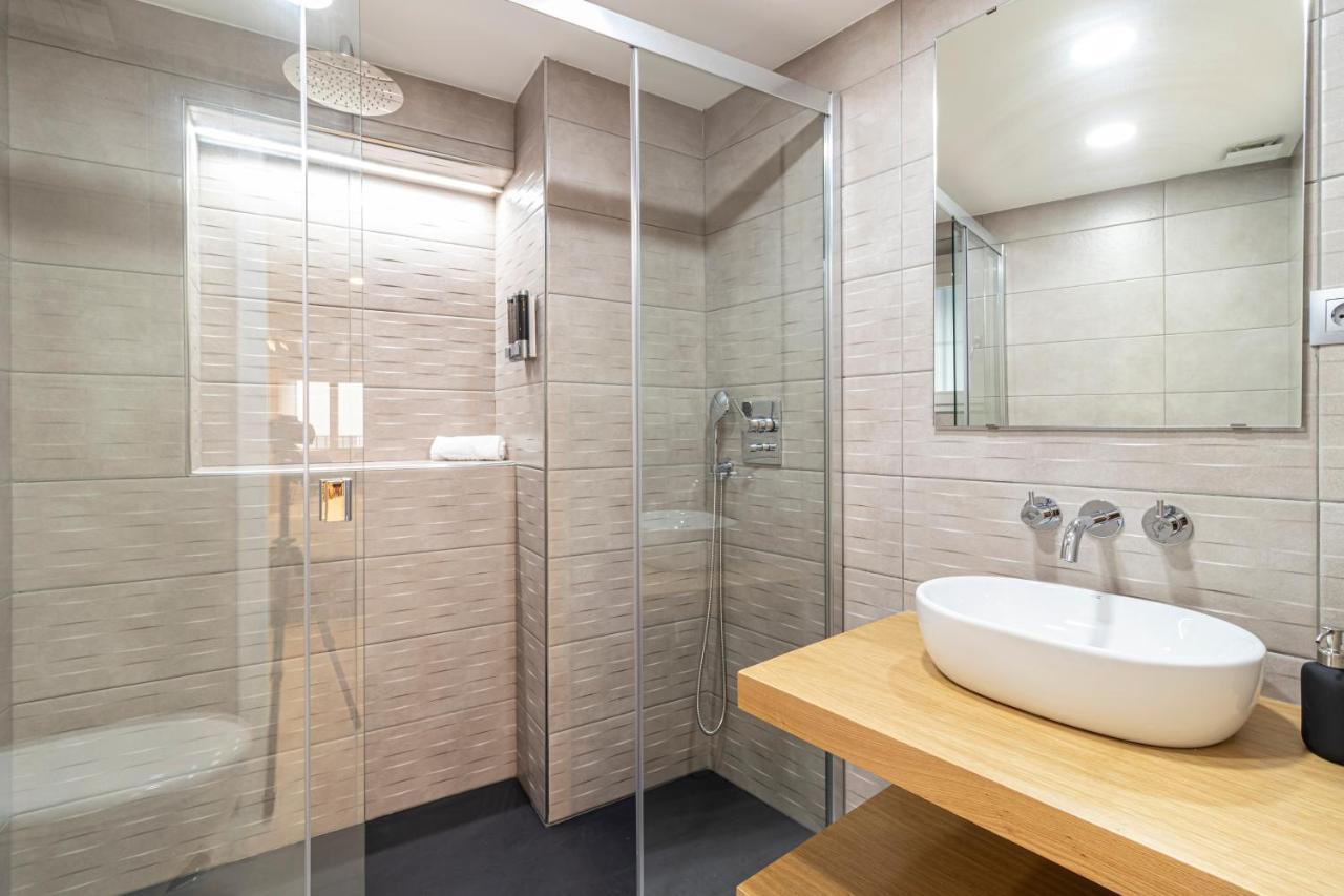 Allo Apartments San Roque 1ºb カディス エクステリア 写真