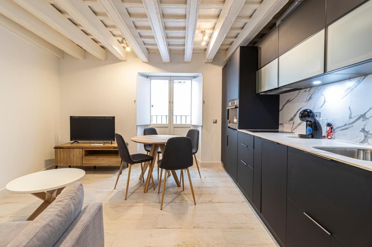 Allo Apartments San Roque 1ºb カディス エクステリア 写真