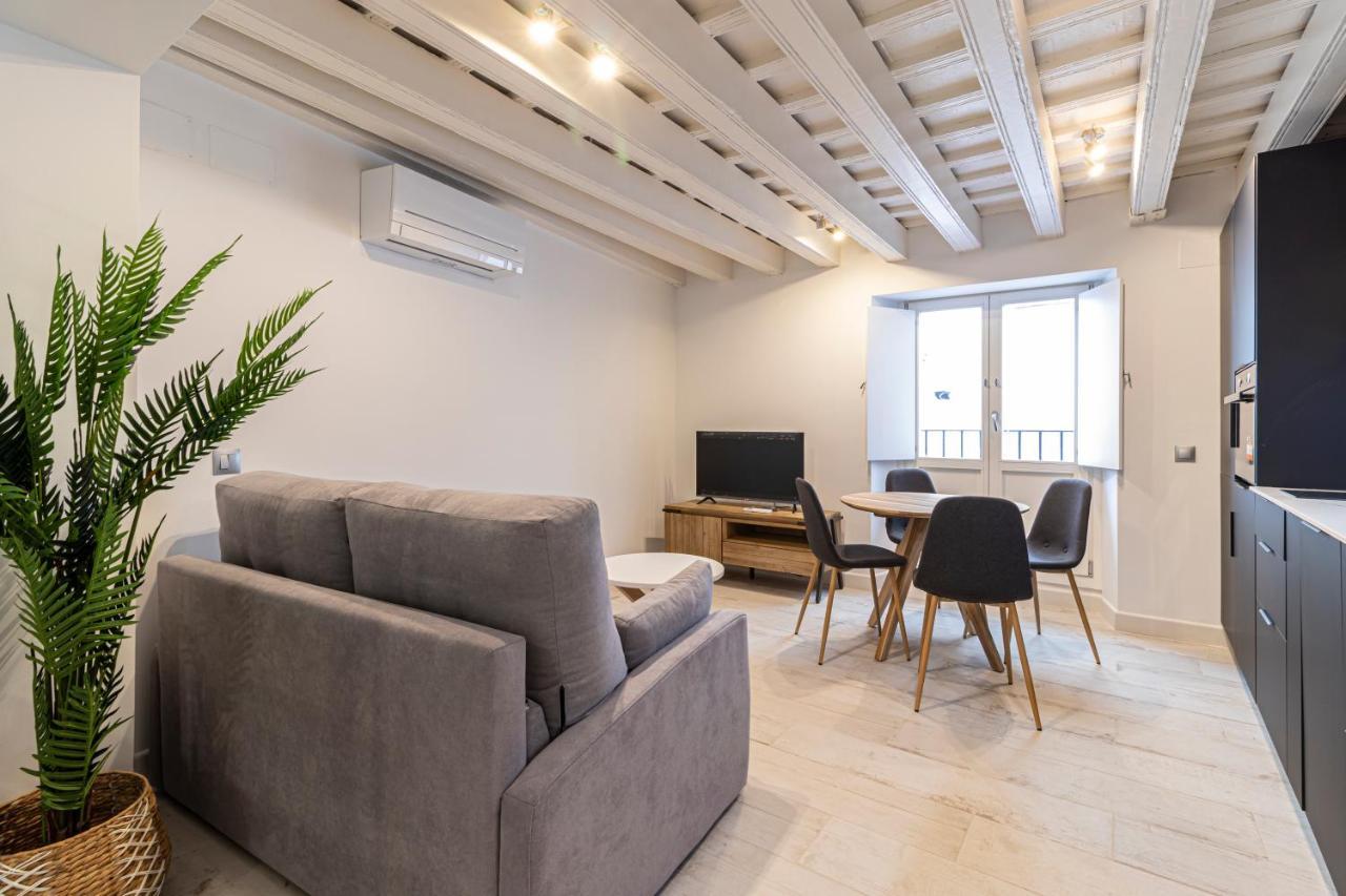 Allo Apartments San Roque 1ºb カディス エクステリア 写真
