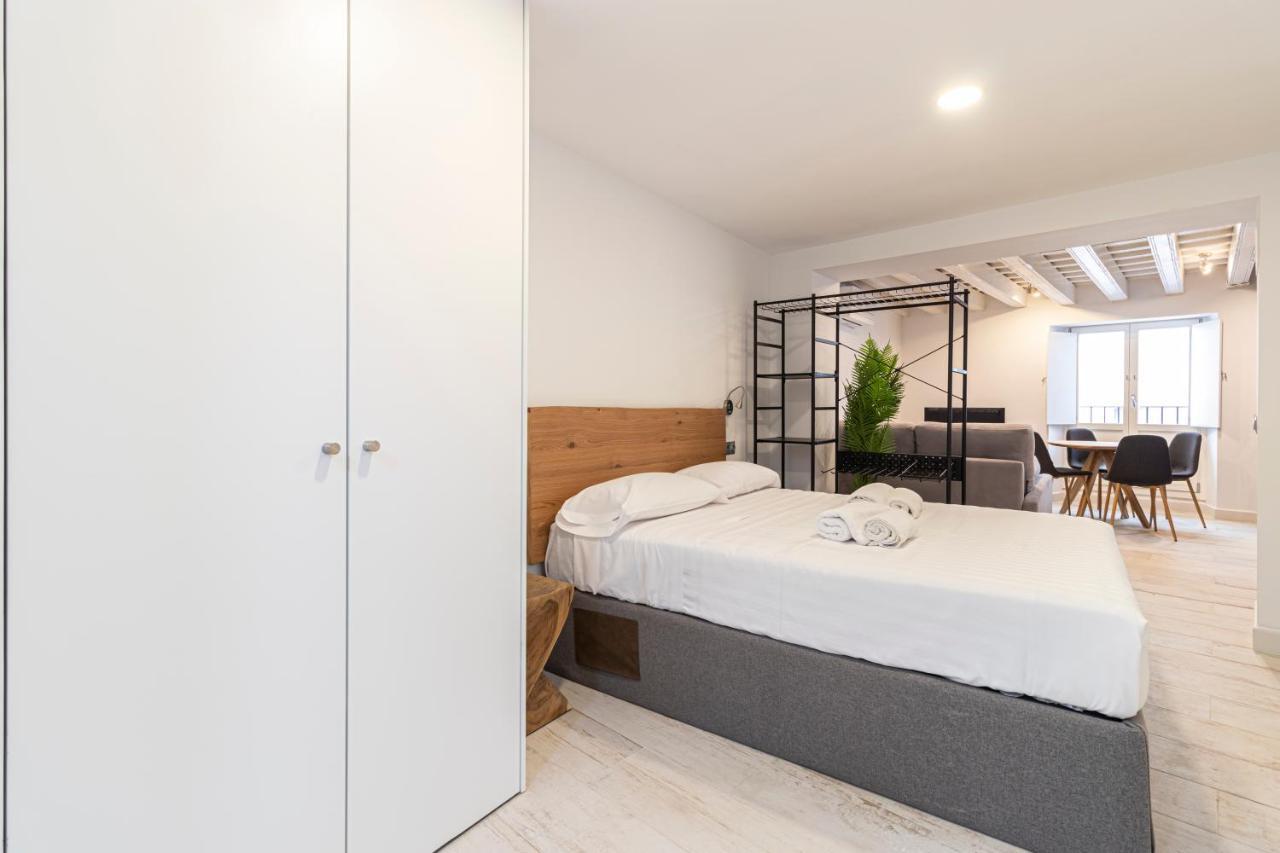 Allo Apartments San Roque 1ºb カディス エクステリア 写真