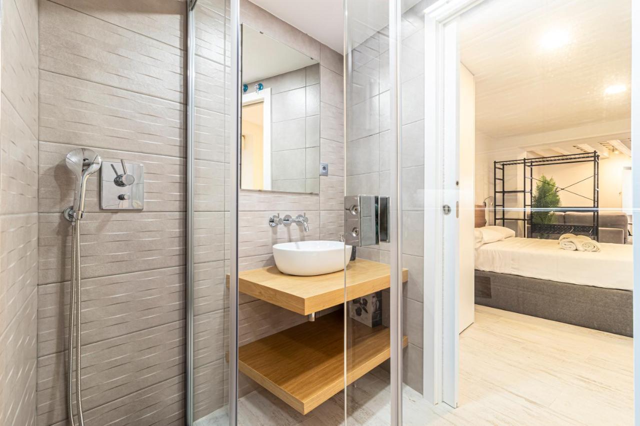 Allo Apartments San Roque 1ºb カディス エクステリア 写真
