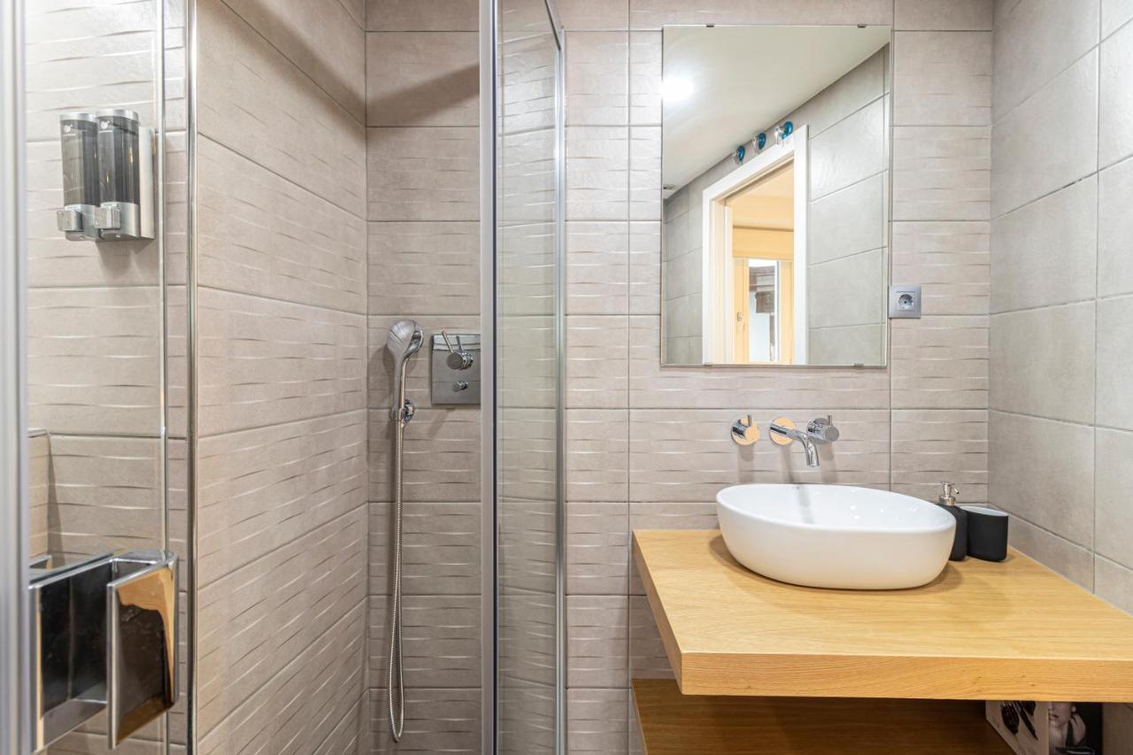 Allo Apartments San Roque 1ºb カディス エクステリア 写真