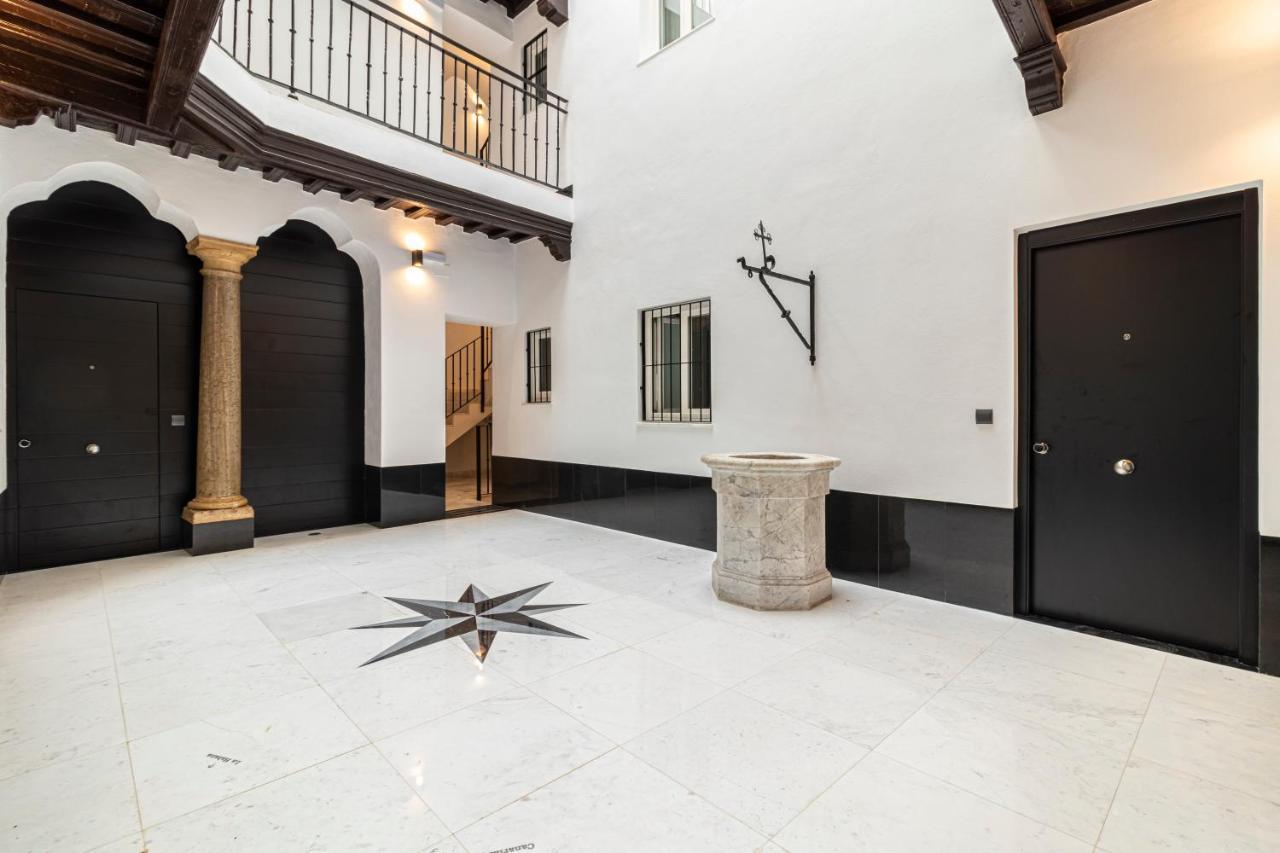 Allo Apartments San Roque 1ºb カディス エクステリア 写真