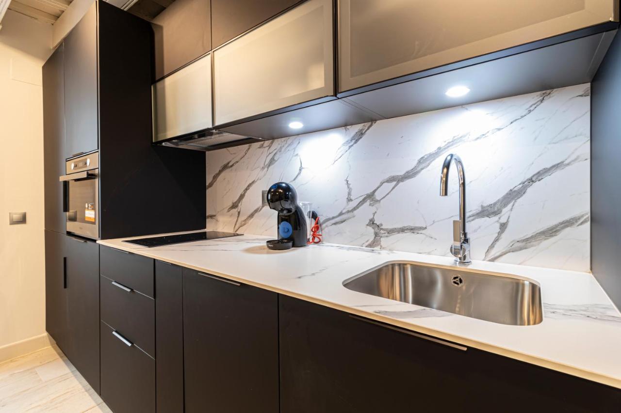Allo Apartments San Roque 1ºb カディス エクステリア 写真