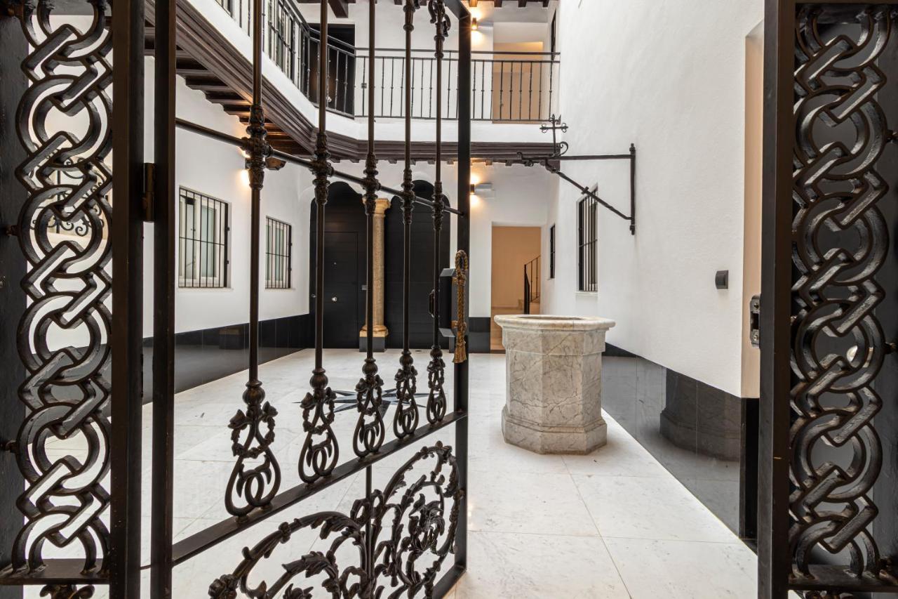 Allo Apartments San Roque 1ºb カディス エクステリア 写真