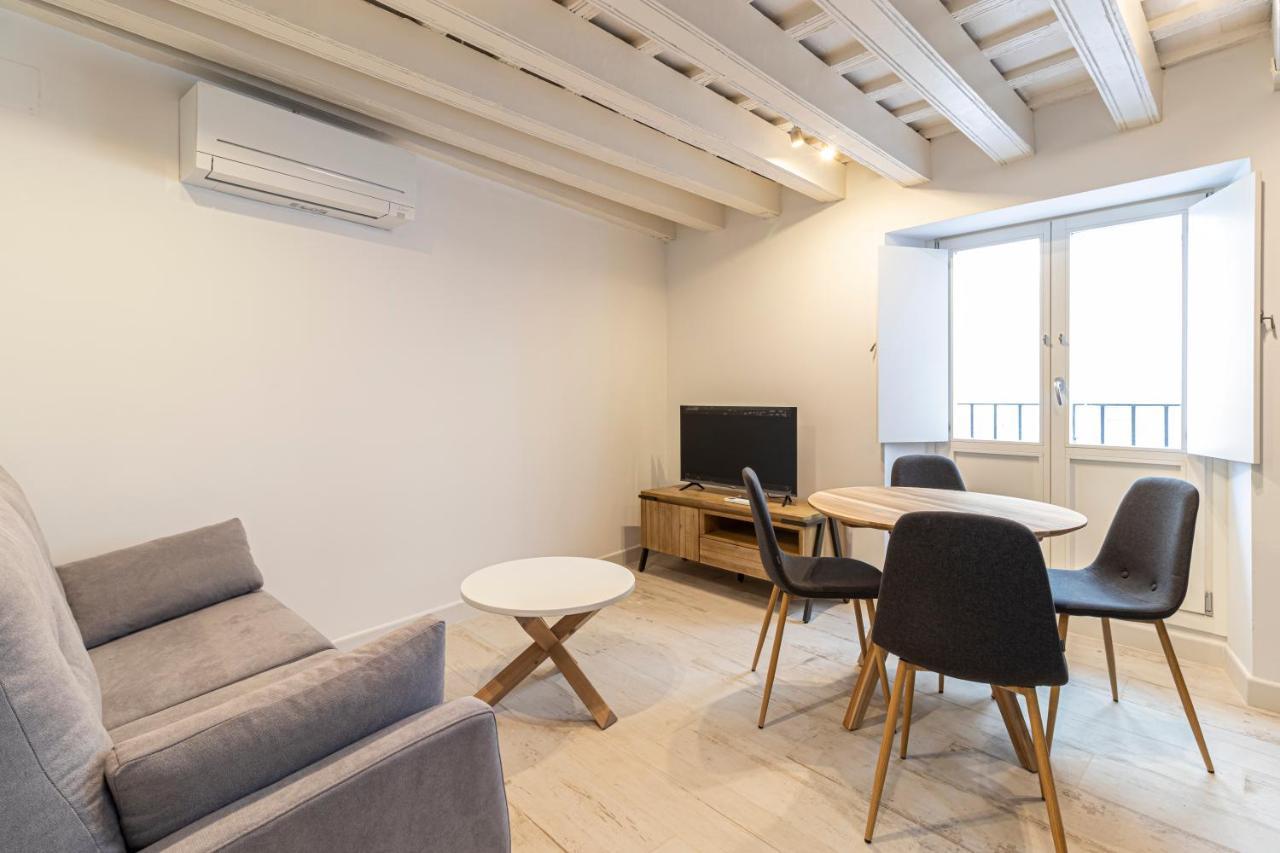 Allo Apartments San Roque 1ºb カディス エクステリア 写真