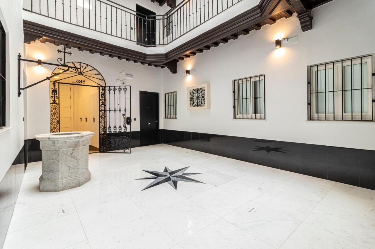 Allo Apartments San Roque 1ºb カディス エクステリア 写真