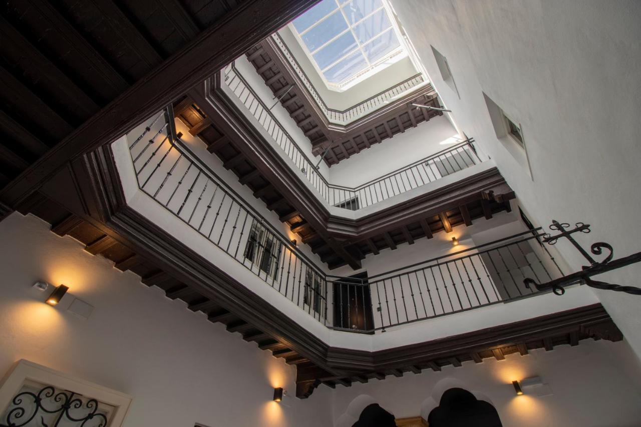 Allo Apartments San Roque 1ºb カディス エクステリア 写真